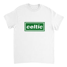 Load image into Gallery viewer, 'Oatic' Heavyweight Unisex T-shirt