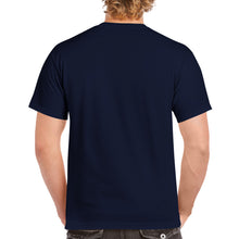 Load image into Gallery viewer, 'Awaydays' Chesterfield Heavyweight Unisex T-shirt