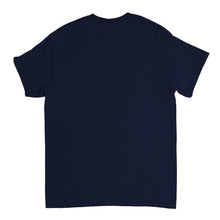 Load image into Gallery viewer, 'Poasis' Heavyweight Crewneck T-shirt