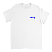 Load image into Gallery viewer, 'Geezers' Heavyweight Unisex T-shirt