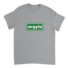 Load image into Gallery viewer, 'Argasis' Heavyweight Unisex T-shirt