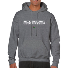 Load image into Gallery viewer, 'Napaburn' Unisex Hoodie