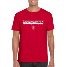 Load image into Gallery viewer, 'Rotherpijri' Unisex T-shirt