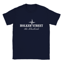 Load image into Gallery viewer, 'Holker Street' Unisex T-shirt