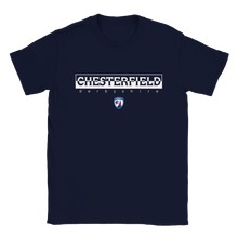 Load image into Gallery viewer, 'Napafield' Unisex T-shirt