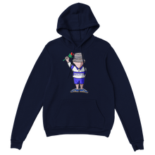 Load image into Gallery viewer, 'Beneman' Unisex Hoodie