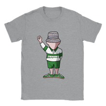 Load image into Gallery viewer, 'Plymetton' Unisex T-shirt