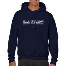 Load image into Gallery viewer, 'Napaburn' Unisex Hoodie