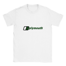 Load image into Gallery viewer, 'Bergmouth' Unisex T-shirt