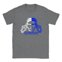 Load image into Gallery viewer, 'Hearing Protection' Unisex T-shirt