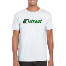 Load image into Gallery viewer, 'Streethaus' Unisex T-shirt