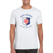 Load image into Gallery viewer, 'New Order' Unisex T-shirt