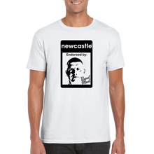 Load image into Gallery viewer, 'Moaty' Unisex T-shirt