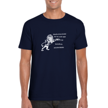 Load image into Gallery viewer, 'Bushwackers' Unisex T-shirt