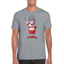 Load image into Gallery viewer, 'Rothertton' Unisex T-shirt