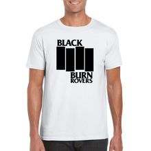 Load image into Gallery viewer, 'Blackflag Rovers' Unisex T-shirt