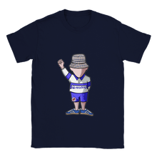 Load image into Gallery viewer, 'Readetton' Crewneck T-shirt