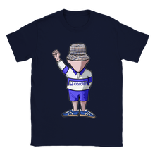 Load image into Gallery viewer, 'Cardetton' Unisex T-shirt