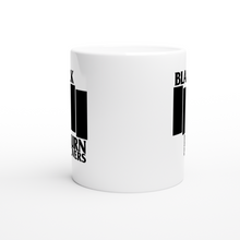 Load image into Gallery viewer, 'Blackflag Rovers' Ceramic Mug