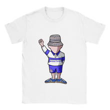 Load image into Gallery viewer, 'Cowdenetton' Unisex T-shirt