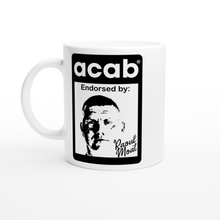 Load image into Gallery viewer, 'Raoul' 11oz Ceramic Mug