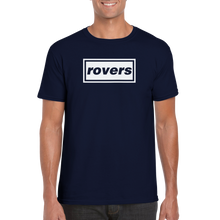 Load image into Gallery viewer, 'Supersonic' Unisex T-shirt