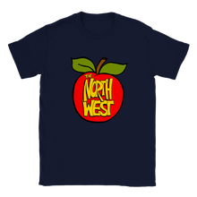 Load image into Gallery viewer, 'Northwestside' Unisex T-shirt