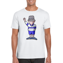 Load image into Gallery viewer, 'Benefield' Unisex T-shirt
