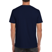 Load image into Gallery viewer, 'Rave On' Unisex T-shirt