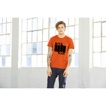 Load image into Gallery viewer, 'Black Flag Pool' Premium Unisex T-shirt