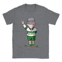 Load image into Gallery viewer, 'Celetton' Unisex T-shirt