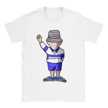 Load image into Gallery viewer, 'Benefield' Unisex T-shirt