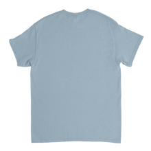 Load image into Gallery viewer, 'Bergham' Heavyweight Unisex T-shirt