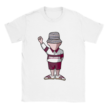 Load image into Gallery viewer, 'Benehampton' Unisex T-shirt