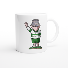Load image into Gallery viewer, 'Plymetton' 11oz Ceramic Mug