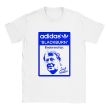 Load image into Gallery viewer, 'Jackburn' Unisex T-shirt