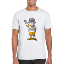 Load image into Gallery viewer, 'Cametton' Unisex T-shirt