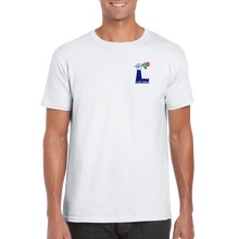 Load image into Gallery viewer, 'La Lutte' Unisex T-shirt