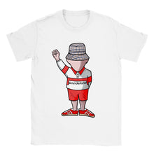 Load image into Gallery viewer, 'Sundertton' Unisex T-shirt