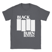 Load image into Gallery viewer, 'Blackflag Rovers' Unisex T-shirt