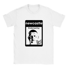 Load image into Gallery viewer, 'Moaty' Unisex T-shirt