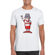 Load image into Gallery viewer, 'Rothertton' Unisex T-shirt