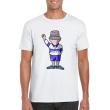 Load image into Gallery viewer, 'Cowdenetton' Unisex T-shirt