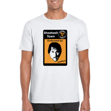 Load image into Gallery viewer, 'Gumbo' Unisex T-shirt