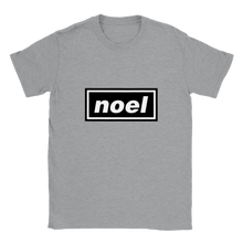 Load image into Gallery viewer, 'Noel' Unisex T-shirt