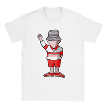 Load image into Gallery viewer, 'Rothertton' Unisex T-shirt