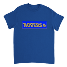 Load image into Gallery viewer, 'Rizburn' Heavyweight Unisex T-shirt