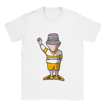 Load image into Gallery viewer, 'Cametton' Unisex T-shirt