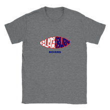 Load image into Gallery viewer, 'Hallelujah' Crewneck T-shirt