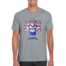 Load image into Gallery viewer, 'Dollytton 2' Classic Unisex T-shirt